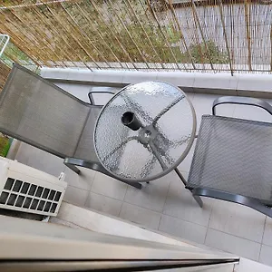  Διαμέρισμα Stylish Fully Equipped Center