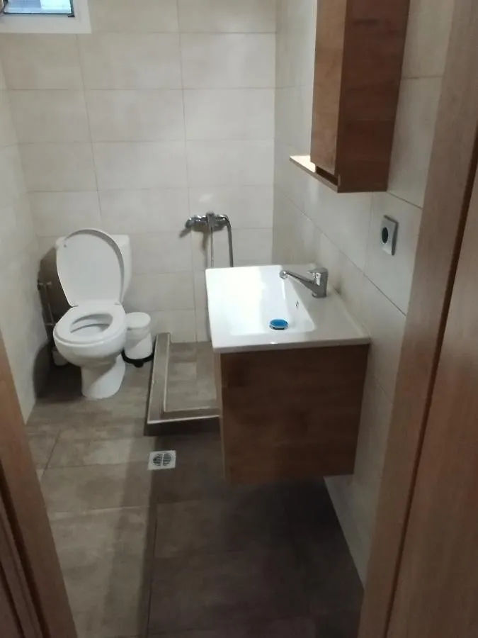 Cozy Apartment In Thessaloniki