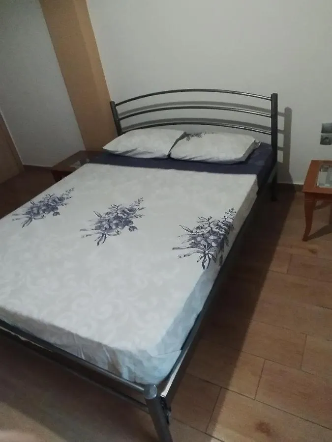 Cozy Apartment In Θεσσαλονίκη