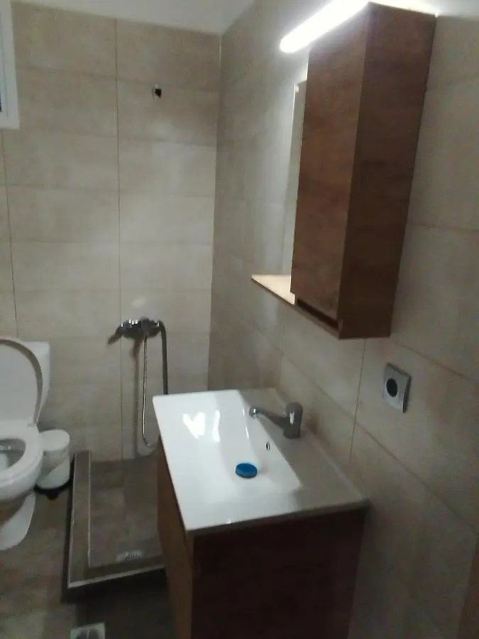 Cozy Apartment In Θεσσαλονίκη 0*,  Ελλάδα